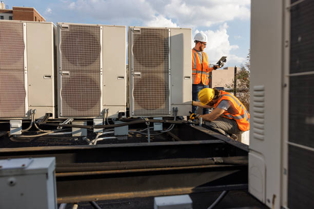 Best HVAC tune-up services  in Amboy, WA