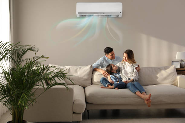 Best HVAC emergency services  in Amboy, WA