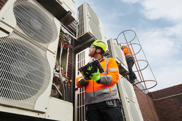 Best HVAC installation services  in Amboy, WA