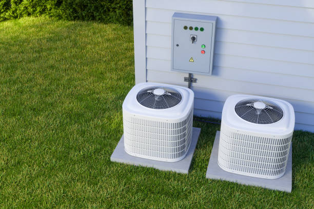 Best Affordable air conditioning repair  in Amboy, WA