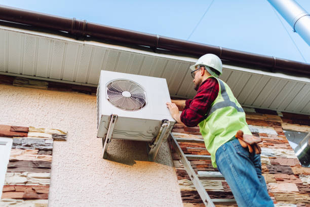 Best Heating repair services  in Amboy, WA