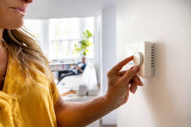 Reliable Amboy, WA HVAC Solutions