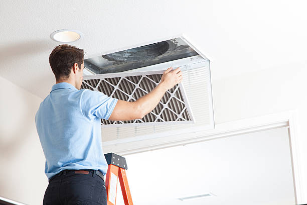 Best Local HVAC companies  in Amboy, WA