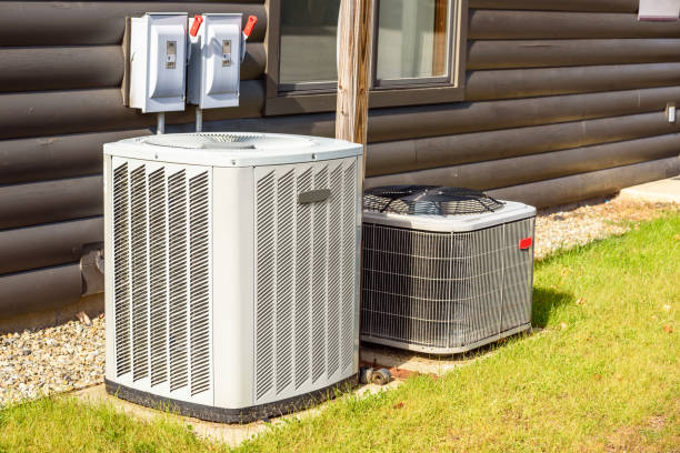 Best HVAC replacement cost  in Amboy, WA